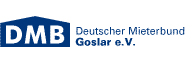 DMB Deutscher Mieterverein für Goslar und Umgebung e.V. - Logo